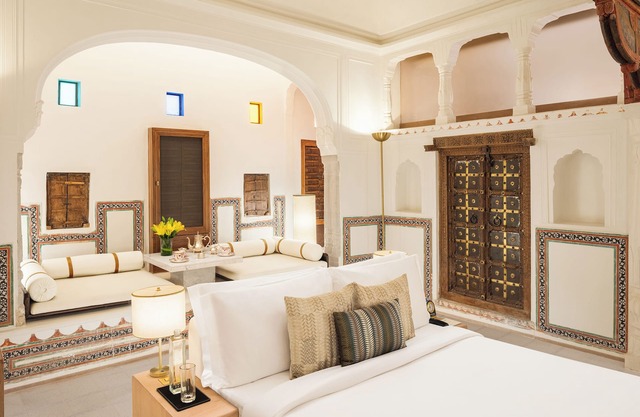 Gulab Haveli, Mandawa – IHCL SeleQtions