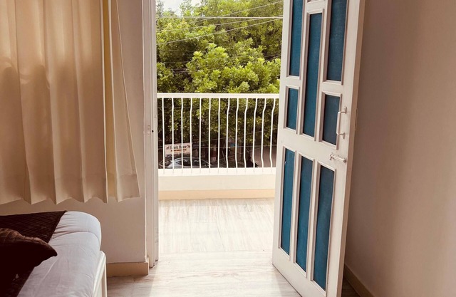 Gulab Niwas - A Boutique Homestay