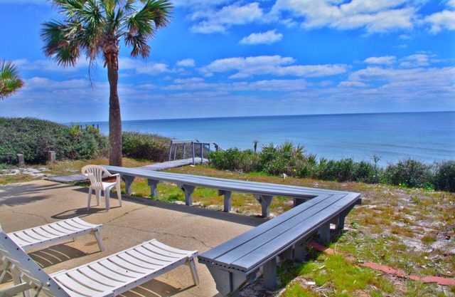 Gulf Front. Casa De Sounion. Private Beach Paradise pet friendly ‘
