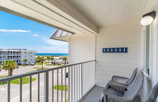 Gulf Shores Plantation 3317, Sea South Properties