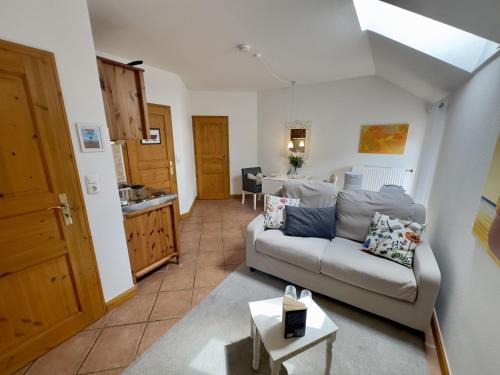 Gulfhof Butendiek - Melkkammer