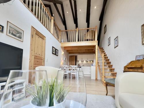 Gulfhof Butendiek - Früchtekammer