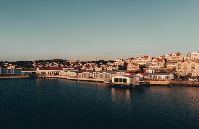 Gullmarsstrand Hotell & Konferens