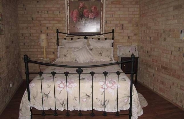 Gum Gully Bed & Breakfast