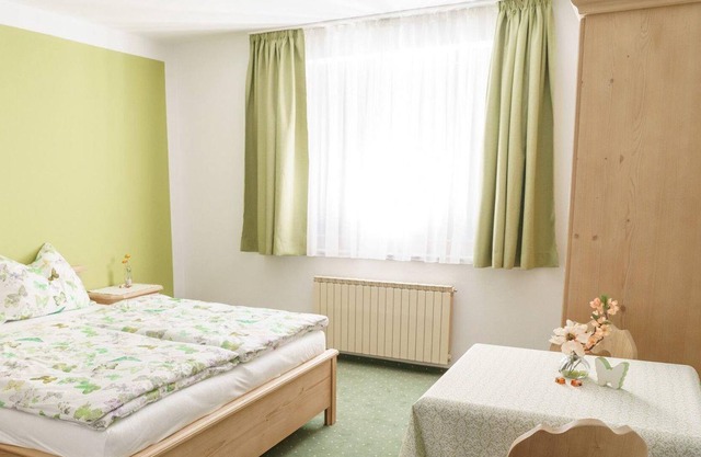 "gumpeneck" - Bauernhofpension Moar in Reith