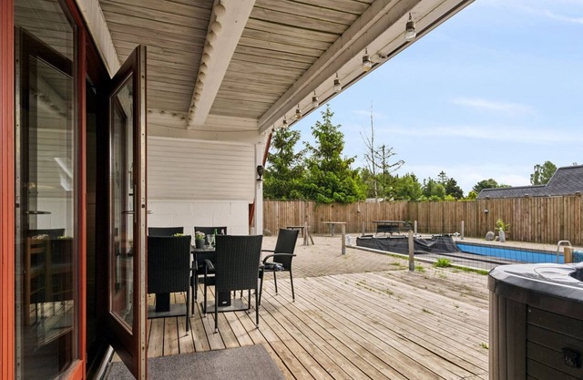 "Gunhilde" - 6km from the sea by Interhome