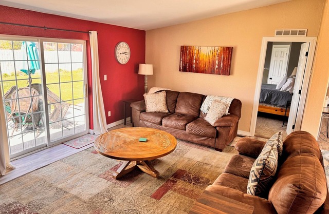 Gunnison Home in Town Close to Crested Butte!