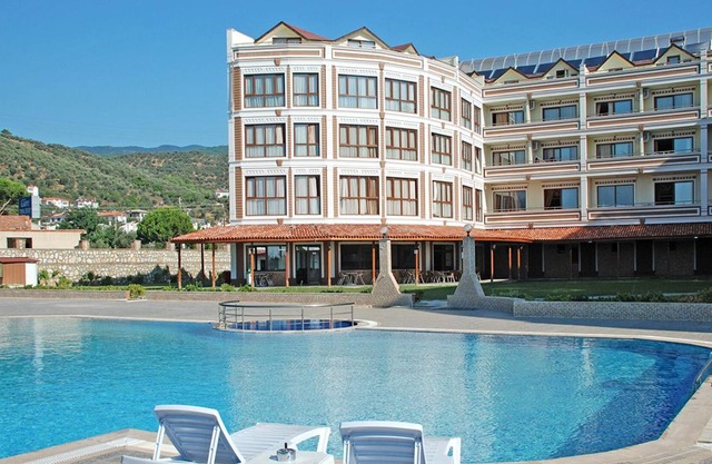 Gure Termal Resort