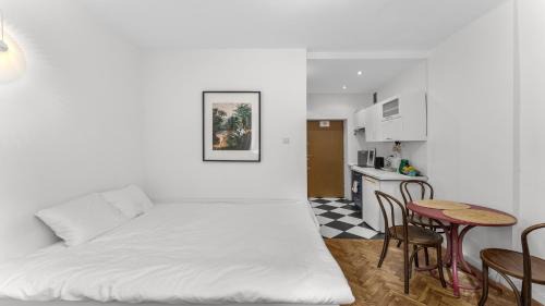 Gurgacza Homely Studio by BookingHost