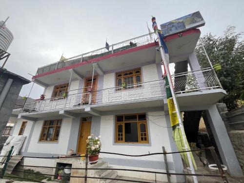 Gurmed Homestay by The Himalayan Abode