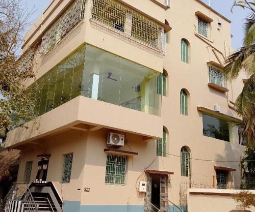 Gurudas Gupta Foundation