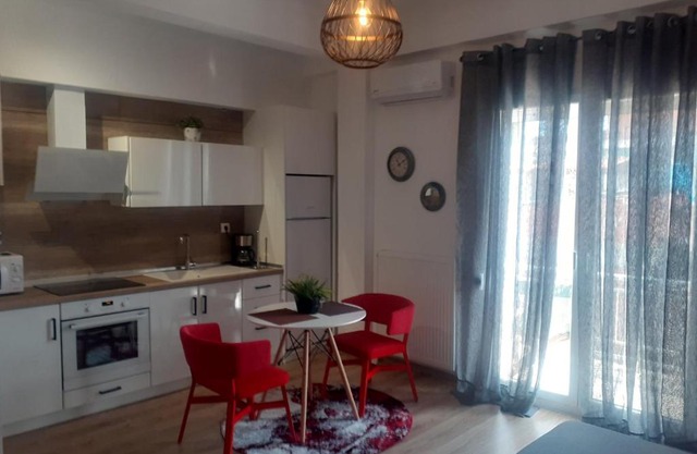 GUSTO APARTMENTS