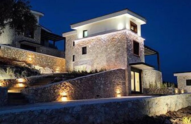 GV Sivota Luxury Villa - SL2022