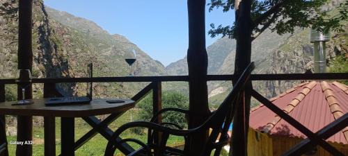 Gveleti Mountain Lodges Kazbegi