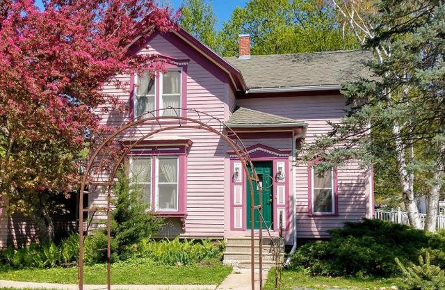 Gwen's Place - Private 2nd Floor