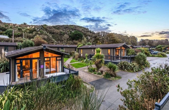 Gwithian Premier Lodge