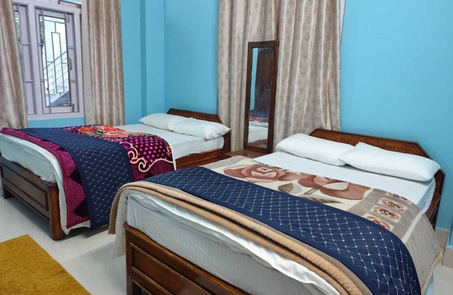 Gyalpo Homestay