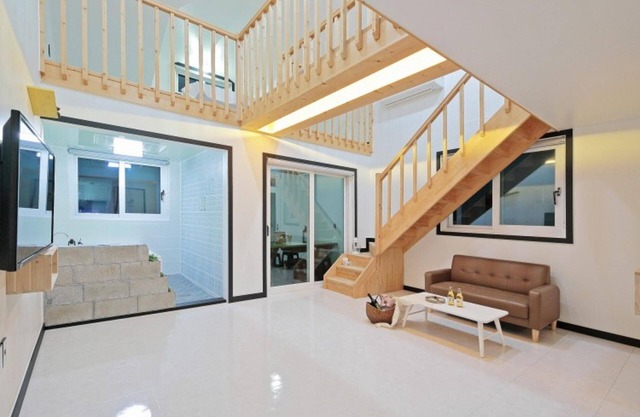 Gyeongju Alice Pension