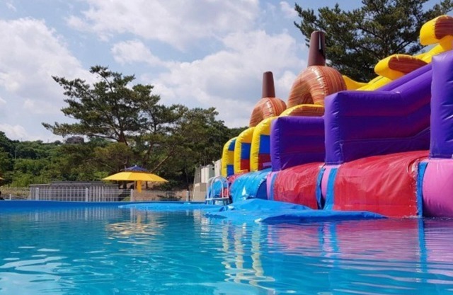 Gyeongju Dear Forma Pension