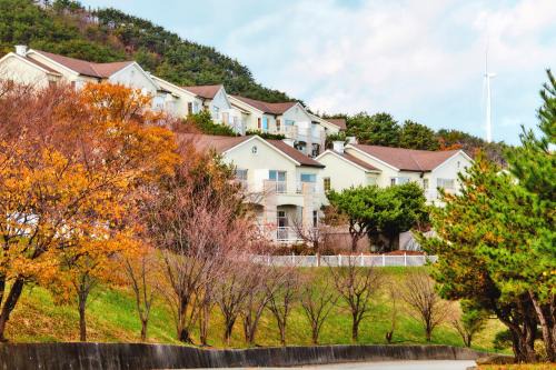 Gyeongju Mauna Ocean Resort