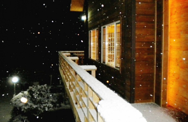 Gyeongju Solbaramgil Pension