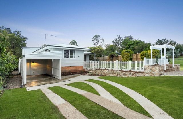 Gympie Cottage StudionAffordable cabin