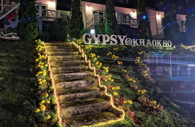Gypsy Resort