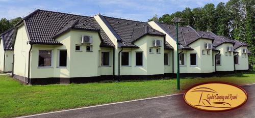 Gyulai Camping en Resort