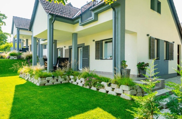 Hársliget Apartman