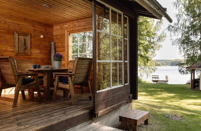 Hämeenhelmi by Interhome