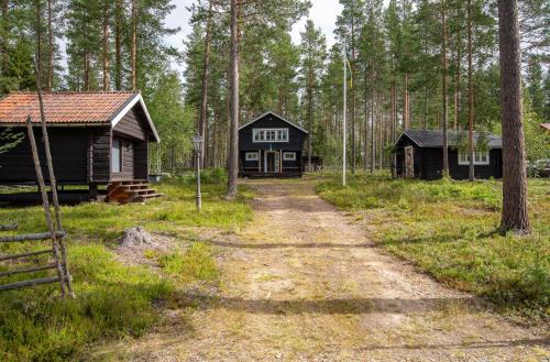 Härbre i Fotingen