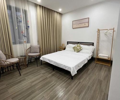 Hôm - Homestay TD306 Ocean Park 3, near Wave Park, Venice
