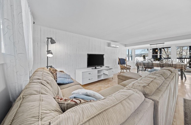 Hôtel à la maison - La Retraite du Lac Wallace