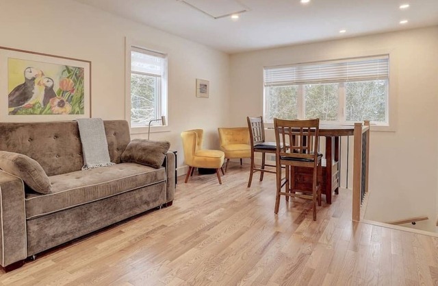 Hôtel à la maison - La Tanière