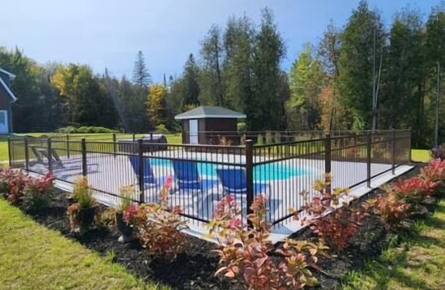 Hôtel à la maison - Le Faucon Azuré, golf et ski