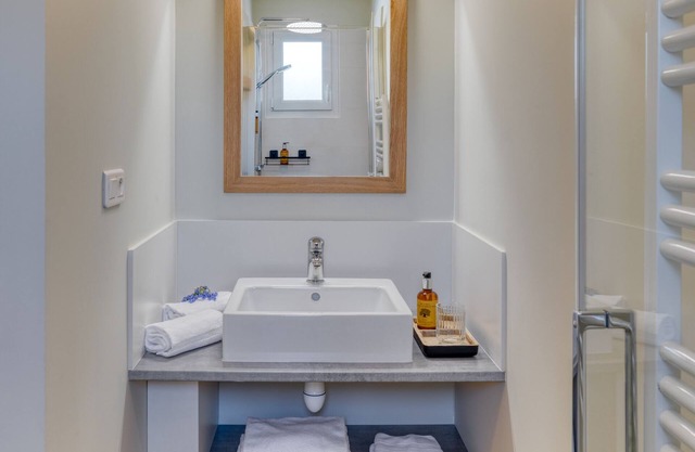 Hôtel 3 Étoiles La Ferme de Vur Ven