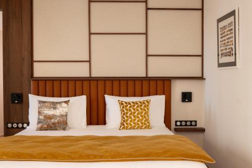 Hôtel 56 - Bordeaux Centre Gare Saint Jean
