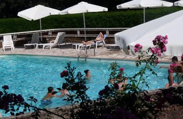 Hôtel authentic by balladins – Rodez/Le Ségala
