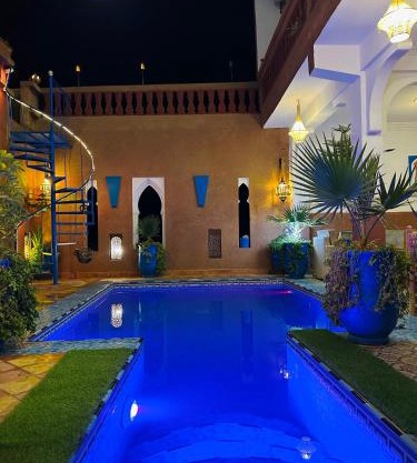 Hôtel Bia Besta
