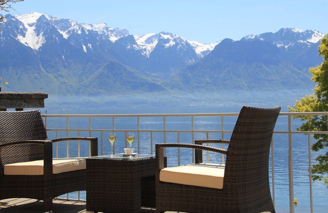 Hôtel Bon Rivage