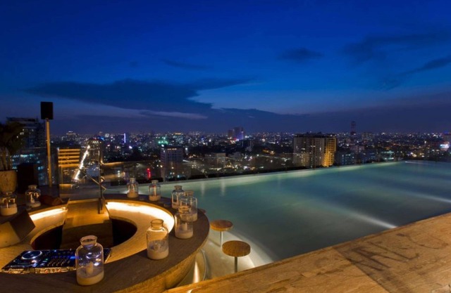 Hôtel des Arts Saigon - MGallery Collection