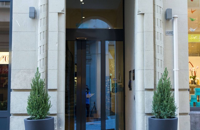 Hôtel des Voyageurs
