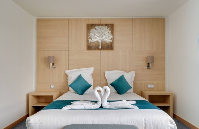 Hôtel du Golf - Coignières