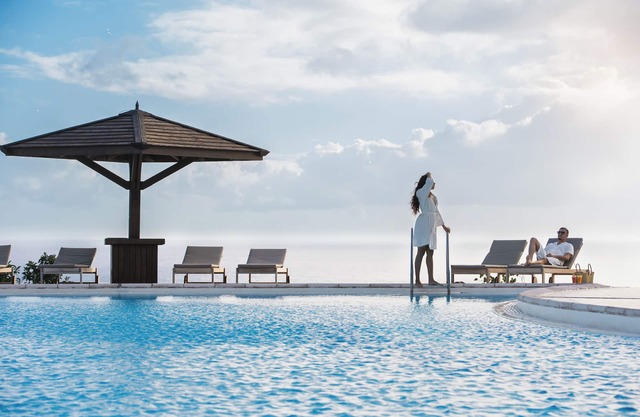 Hôtel Exsel Créolia