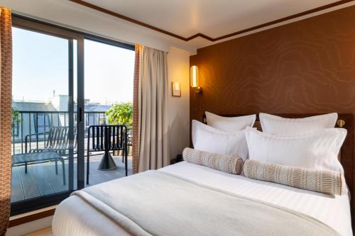 Hôtel Filigrane & Spa