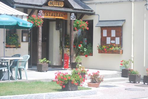 Hôtel Restaurant de la poste
