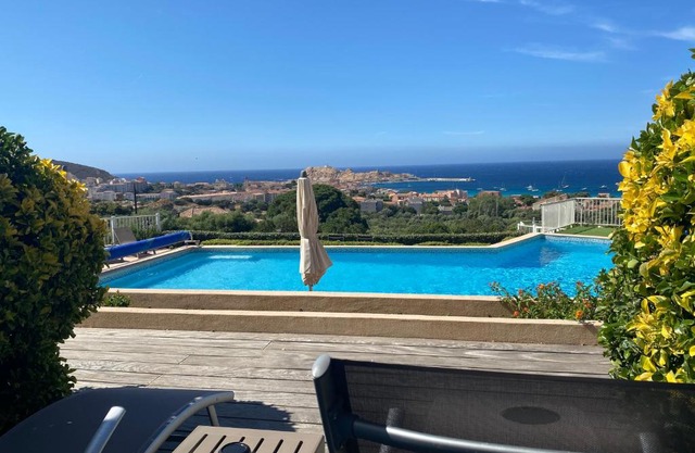 Hôtel Funtana Marina