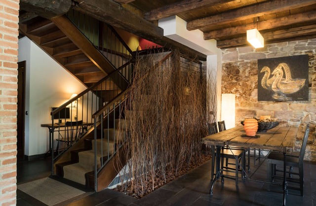Hôtel Iribarnia