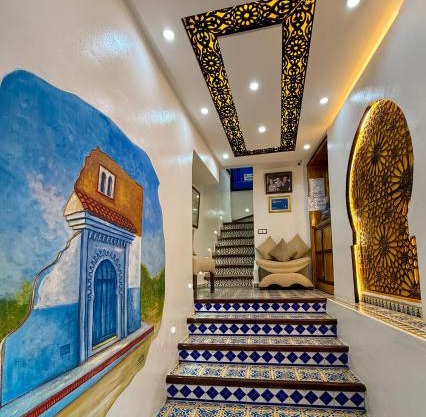 Hôtel Koutoubia