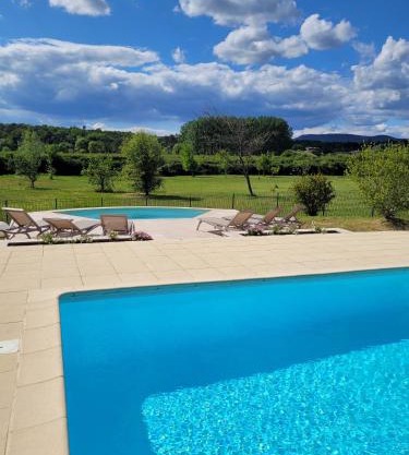Hôtel La Bastide d'Iris